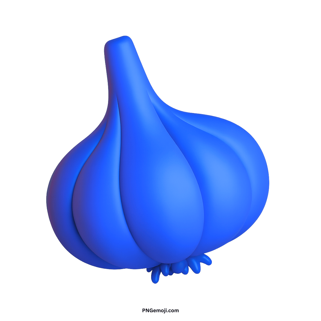 Garlic Emoji PNG, Vector, ClipArt, Transparent Background - emojigit.com